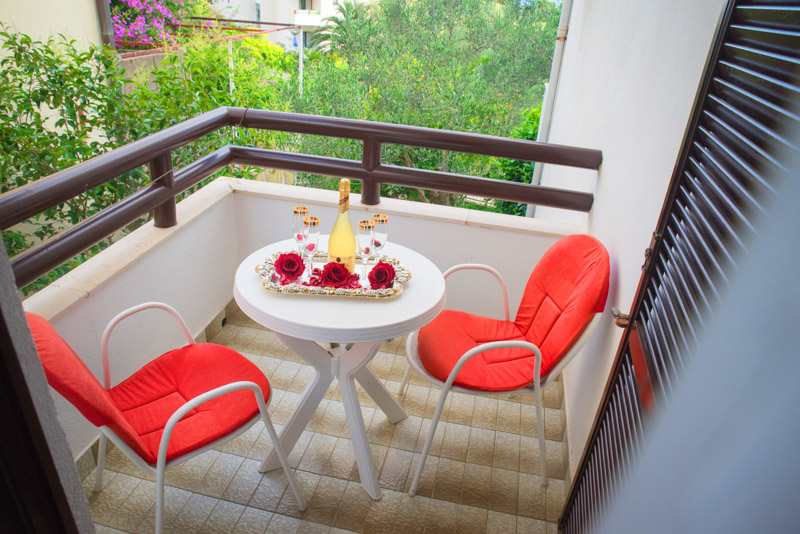 Vila Filipović Živogošće